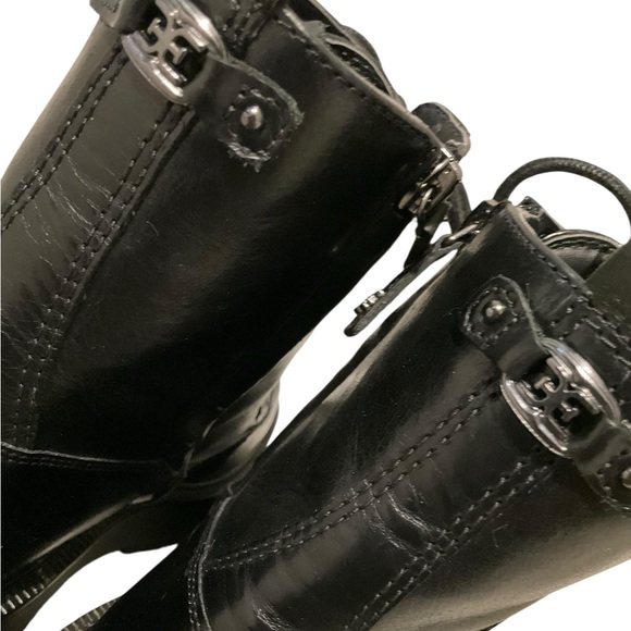 Sam Edelman Women's Elliot Booties Size 7 NEW - Picture 7 of 10